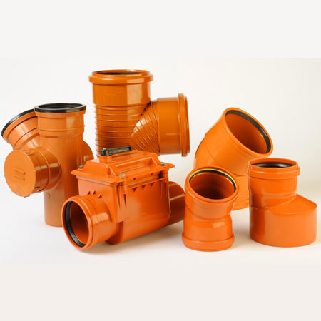 HDPE Pipes