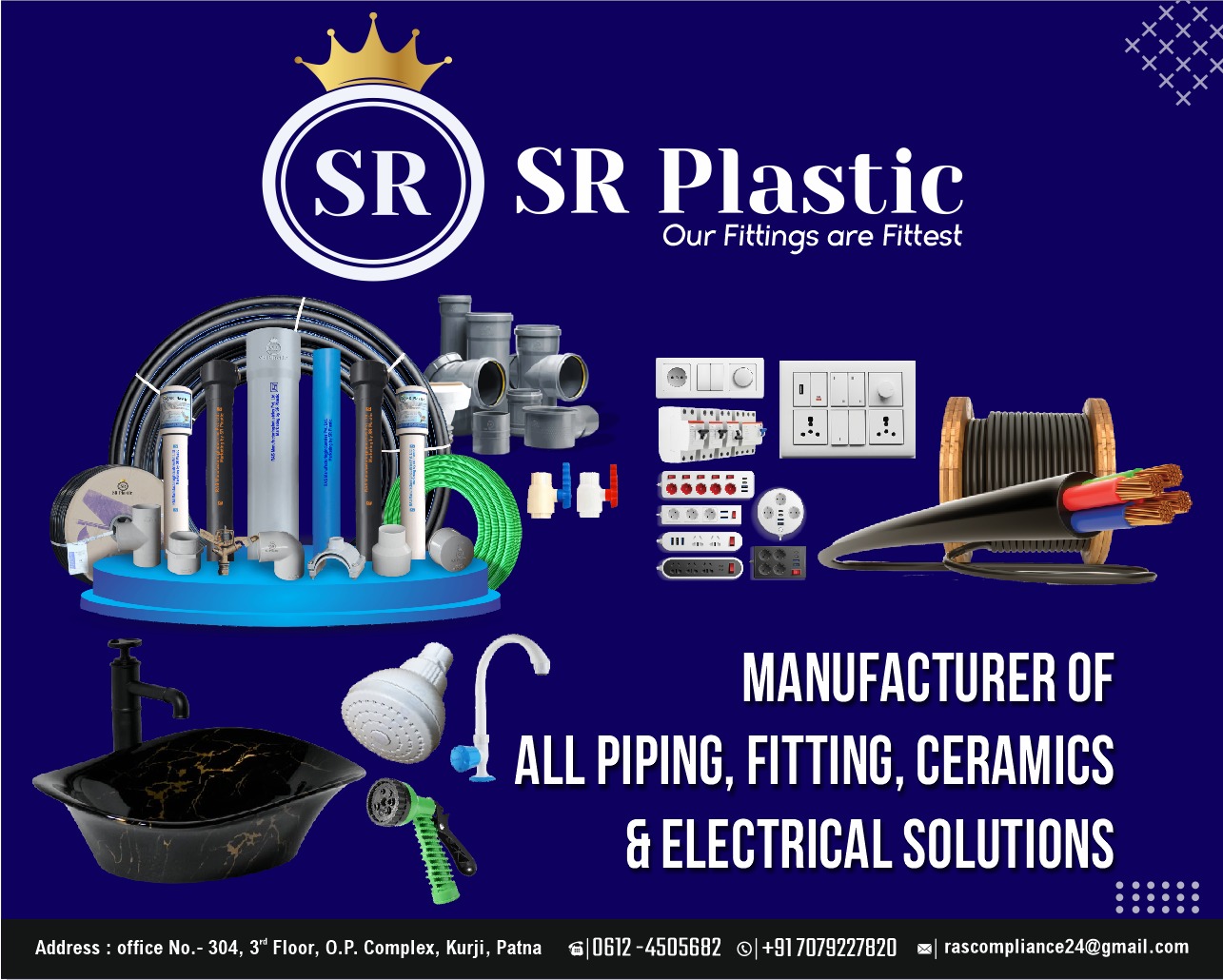 Affordable Solutions